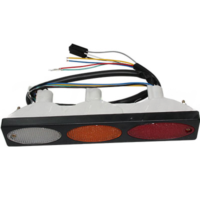 REAR COMBINATION LAMP A-LL20-254A forklift replacement part