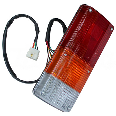 REAR COMBINATION LAMP A-LL20-404A forklift replacement part