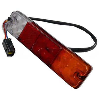 REAR COMBINATION LAMP A-LL20-503B forklift replacement part