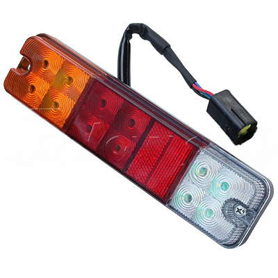 REAR COMBINATION LAMP A-LL20-512B forklift replacement part