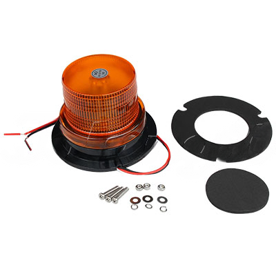 STROBE LAMP A-LL21-052A forklift replacement part