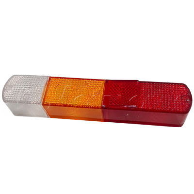 LENS,REAR COMBINATION LAMP A-LL99-003A forklift replacement part