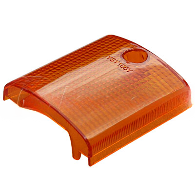 LENS, REAR COMBINATION LAMP A-LL99-110A forklift replacement part