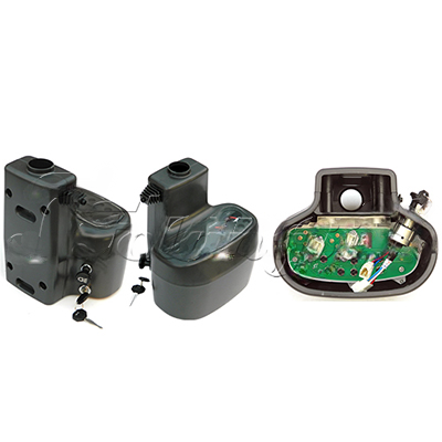 COMBINATION METER ASSY A-LM19-406A forklift replacement part