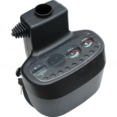 COMBINATION METER ASSY A-LM19-501A forklift replacement part