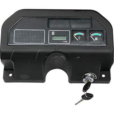 COMBINATION METER ASSY A-LM19-503B forklift replacement part