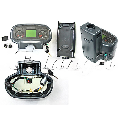 COMBINATION METER ASSY A-LM19-961A forklift replacement part