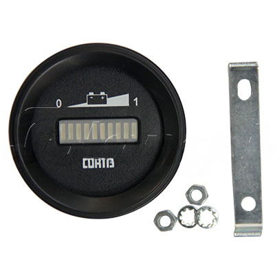 BATTERY INDICATOR A-LM22-151A forklift replacement part