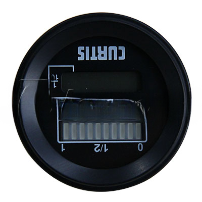 BATTERY INDICATOR A-LM22-829A forklift replacement part