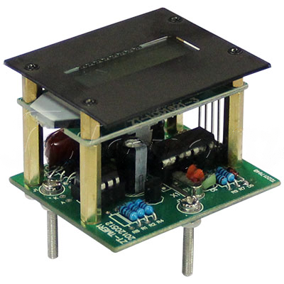 ENGINE HOUR METER A-LM99-509A forklift replacement part