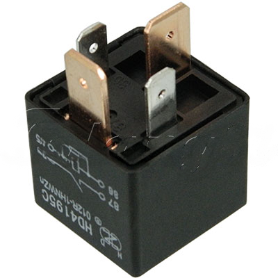 STARTER RELAY A-LR13-601A forklift replacement part