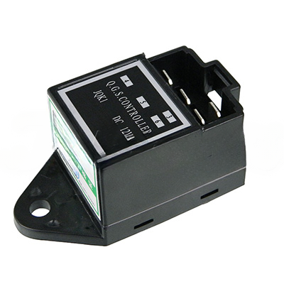 TIMER,QGS-CONTROLLER A-LR14-001A forklift replacement part