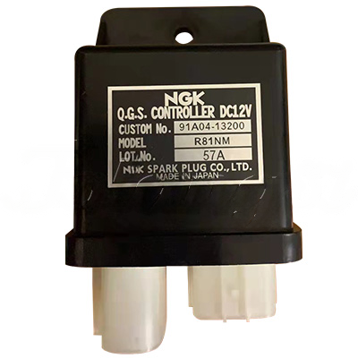 TIMER,QGS-CONTROLLER A-LR14-201A forklift replacement part