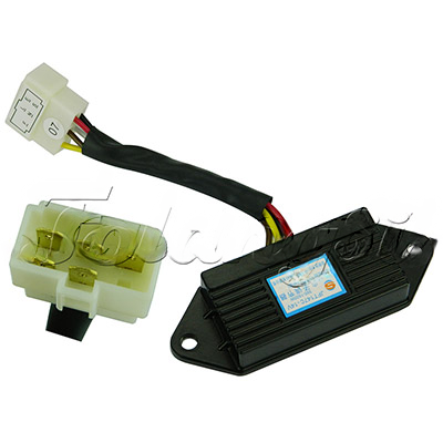 REGULATOR A-LR16-001A forklift replacement part