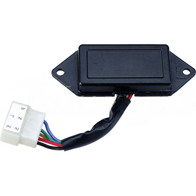 REGULATOR A-LR16-501A forklift replacement part