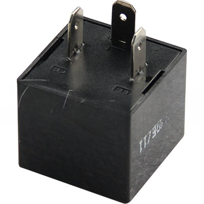 FLASHER UNIT A-LR18-903A forklift replacement part