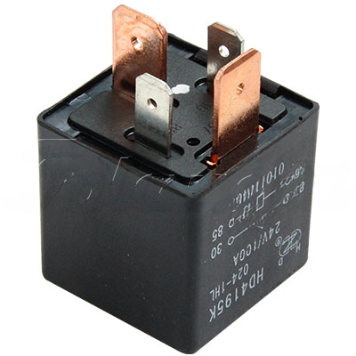 RELAY A-LR99-406A forklift replacement part