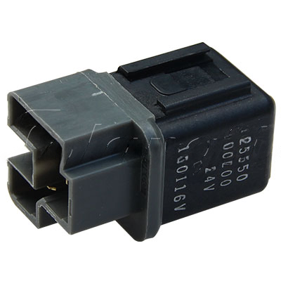 RELAY A-LR99-507A forklift replacement part