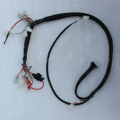 FRAME WIRE-HARNESS A-LW16-913A forklift replacement part