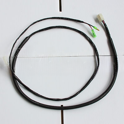 WIRE-HARNESS，HEAD LAMP A-LW19-003B forklift replacement part