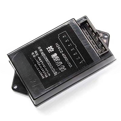CONTROL BOX A-LZ01-405B forklift replacement part