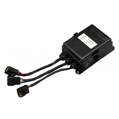 CONTROL BOX A-LZ01-412A forklift replacement part