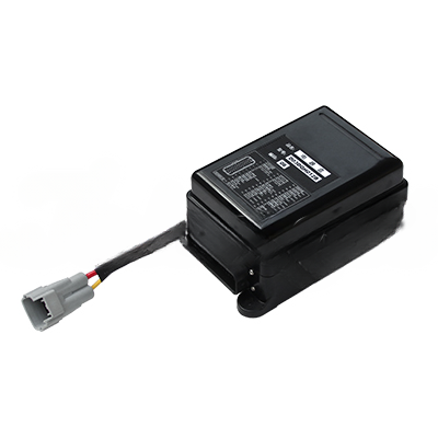 CONTROL BOX A-LZ01-432B forklift replacement part