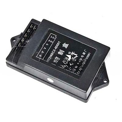 CONTROL BOX A-LZ01-503A forklift replacement part