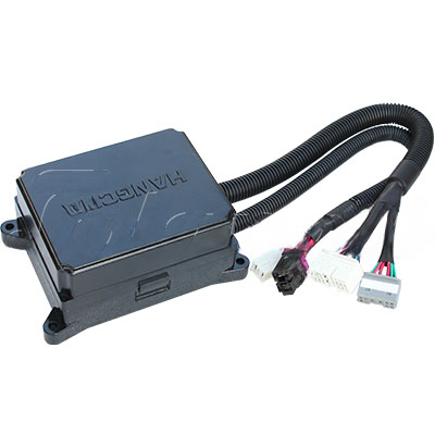 CONTROL BOX A-LZ01-504A forklift replacement part
