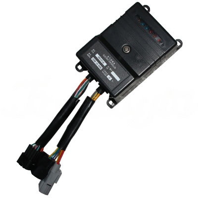 CONTROL BOX A-LZ01-912A forklift replacement part