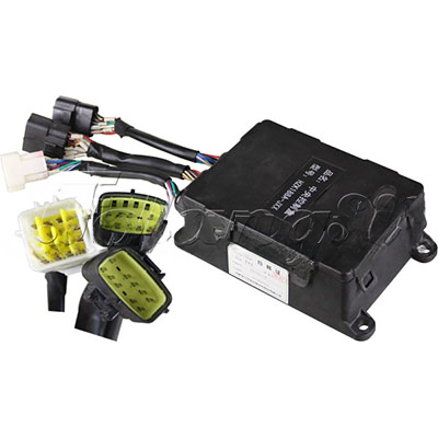 CONTROL BOX A-LZ01-936A forklift replacement part
