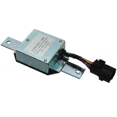 SPEED CONTROL UNIT A-LZ03-002A forklift replacement part