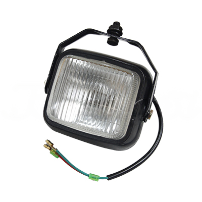 HEAD LAMP ASSY A-LL18-006A forklift replacement part