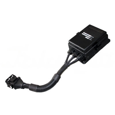 CONTROL BOX A-LZ01-402B forklift replacement part