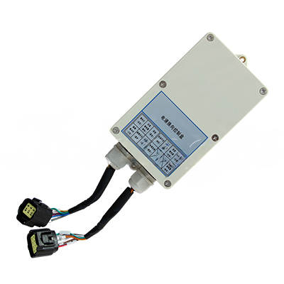CONTROL BOX A-LZ01-406B forklift replacement part
