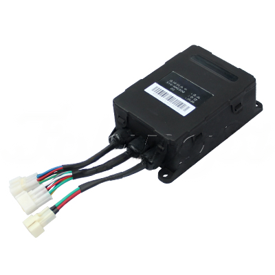CONTROL BOX A-LZ01-418A forklift replacement part