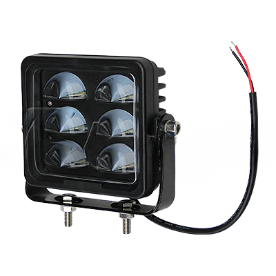 STROBE LAMP A-LL21-124B forklift replacement part