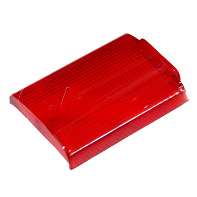 LENS, REAR COMBINATION LAMP A-LL99-114A forklift replacement part