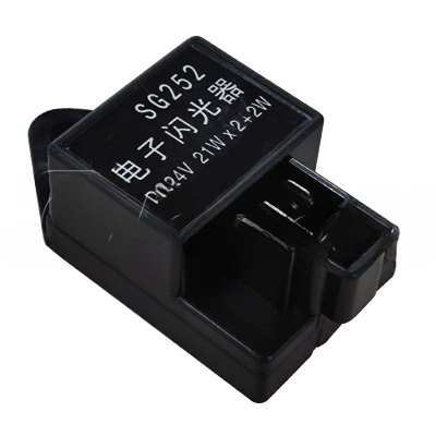 FLASHER UNIT A-LR18-401A forklift replacement part