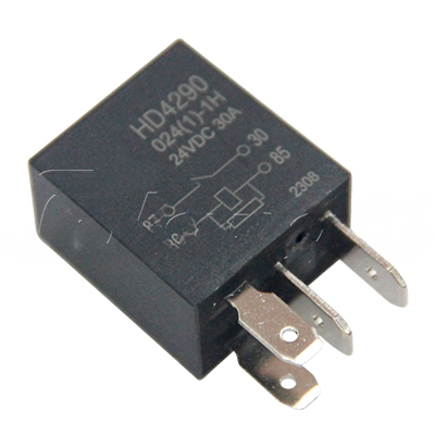 RELAY A-LR99-916B forklift replacement part