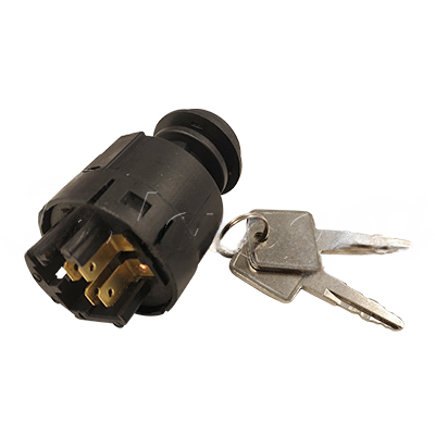 IGNITION SWITCH A-LB30-254A forklift replacement part