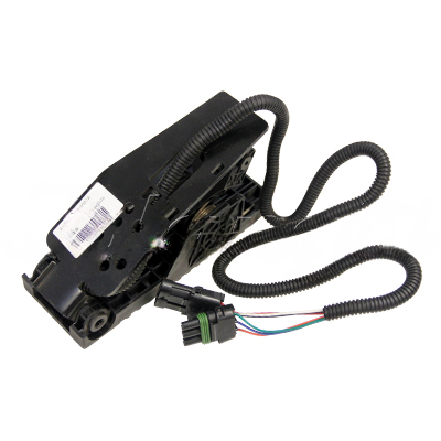 ACCELERATOR A-LE10-525A forklift replacement part