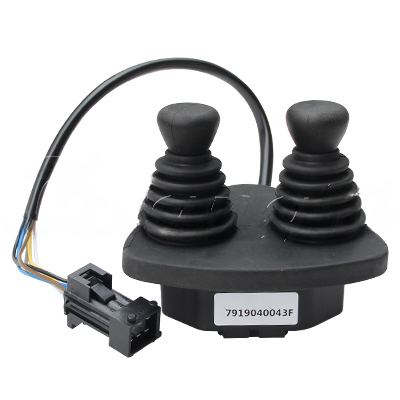 JOYSTICK A-LH00-605A forklift replacement part