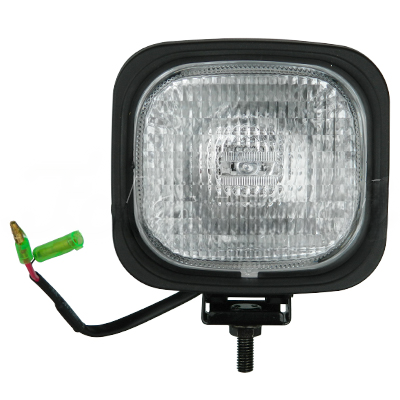 HEAD LAMP ASSY A-LL18-001A forklift replacement part