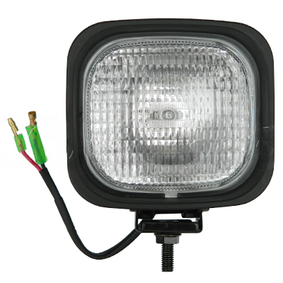 HEAD LAMP ASSY A-LL18-002A forklift replacement part