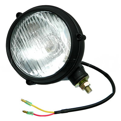 HEAD LAMP ASSY A-LL18-004A forklift replacement part