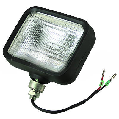 HEAD LAMP ASSY A-LL18-005A forklift replacement part