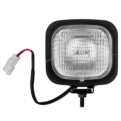 HEAD LAMP ASSY A-LL18-101A forklift replacement part