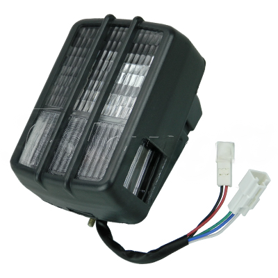 HEAD LAMP ASSY A-LL18-103A forklift replacement part