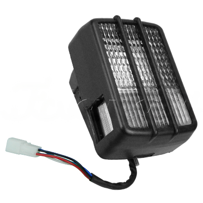 HEAD LAMP ASSY A-LL18-104A forklift replacement part